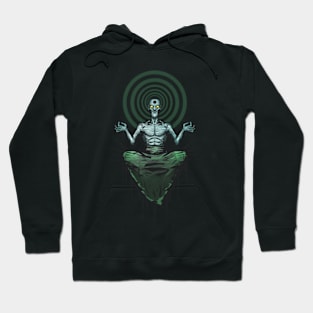 Undead Zen Hoodie